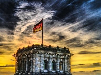 Quiz about Notable Cities in Germany