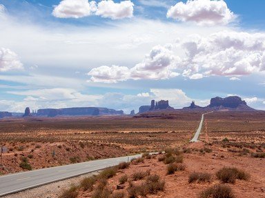 Quiz about Utah National Parks