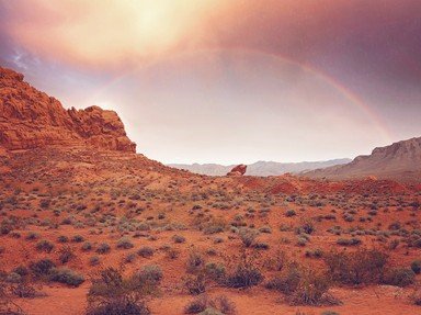 Quiz about The Beautiful State of Nevada
