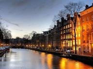Quiz about History of Amsterdam