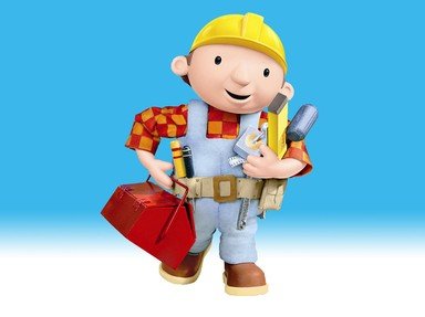 Quiz about Bob the Builder
