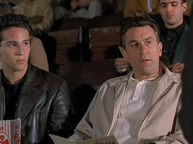 Bronx Tale A Quizzes, Trivia and Puzzles