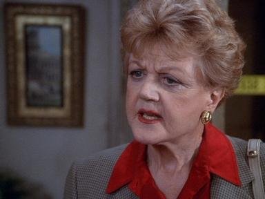 Quiz about Calling all Murder She Wrote fans