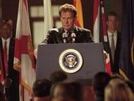 Quiz about The West Wing Ainsley Hayes