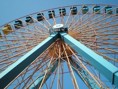 Quiz about Cedar Point Roller Coaster