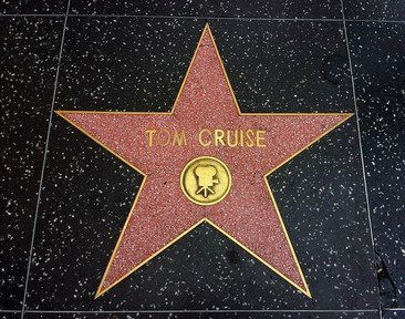 Cruise Tom Quizzes, Trivia