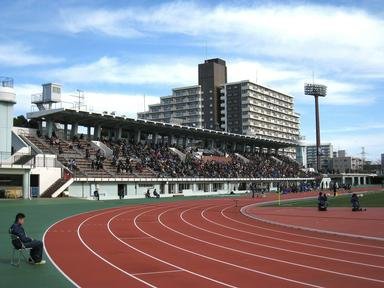 photo of Track & Field