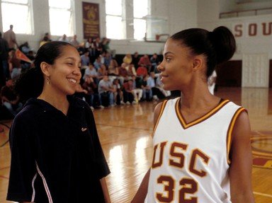 Love and Basketball Quizzes, Trivia and Puzzles