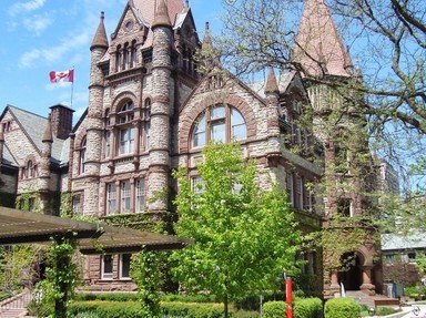  Ontario Quizzes, Trivia and Puzzles