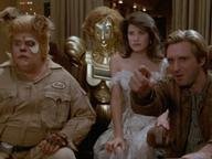 Quiz about Spaceballs Madness