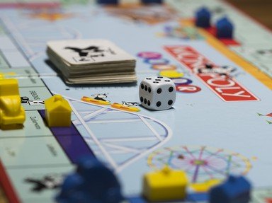 Monopoly Quizzes, Trivia and Puzzles