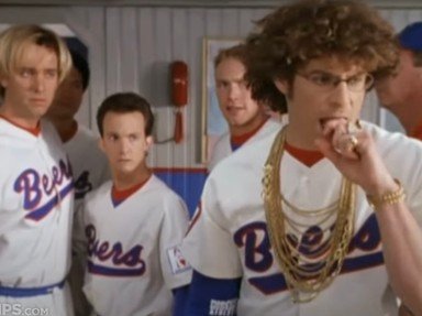 Quiz about The Art of  Baseketball