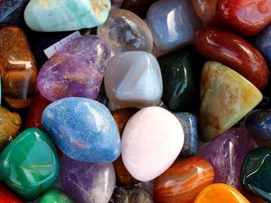 Quiz about Facts Associated with Various Gemstones