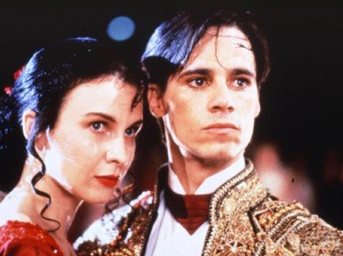 Quiz about Strictly Ballroom The Movie 2