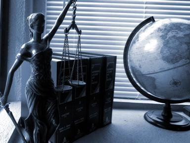 Quiz about International Child Abduction Law