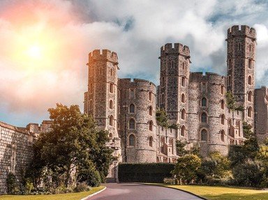 Castles  Palaces Quizzes, Trivia and Puzzles
