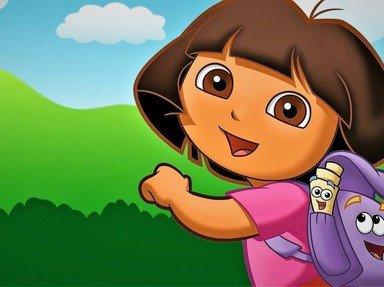 80 Dora the Explorer Trivia Questions, Answers, and Fun Facts