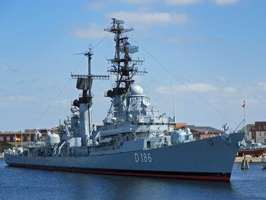   Naval Forces Quizzes, Trivia