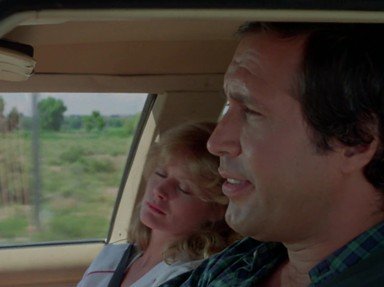 Quiz about National Lampoons Vacation