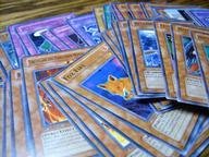 Quiz about YuGiOh TV Show and Cards