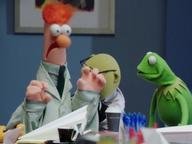 Muppets Quizzes, Trivia and Puzzles