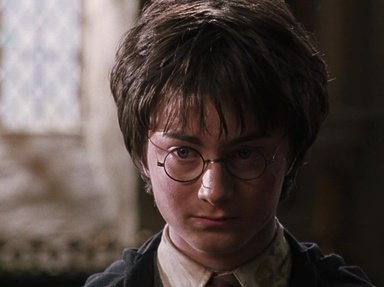 Quiz about Who Said That  Harry Potter 2 Quotes