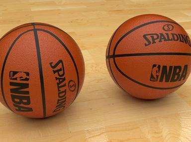 Quiz about Amazing NBA Scoring Feats