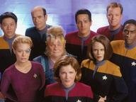 Quiz about Star Trek Voyager Season One