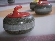 photo of Curling