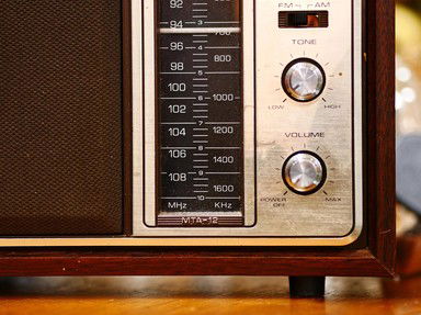 Quiz about Remembering 104FM WBCN Boston Volume 1