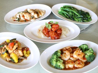 Chinese Foods Quizzes, Trivia