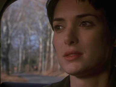winona ryder girl interrupted quotes