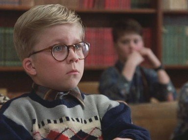 Christmas Story A  Quizzes, Trivia and Puzzles