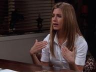 Quiz about All About Rachel Green