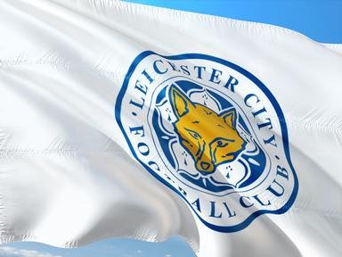 Quiz about Leicester City FC