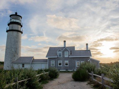 Lighthouses Quizzes, Trivia