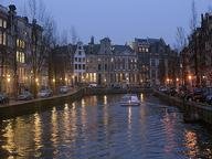 Quiz about Canals around the World