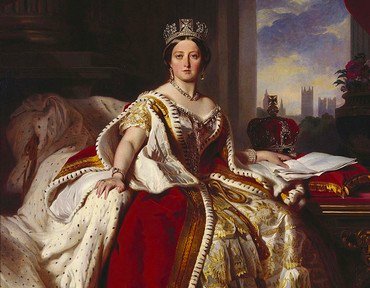 Quiz about Queen Victoria