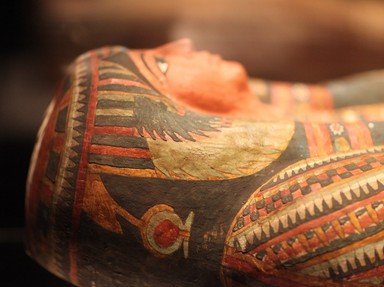 Quiz about Ramses II