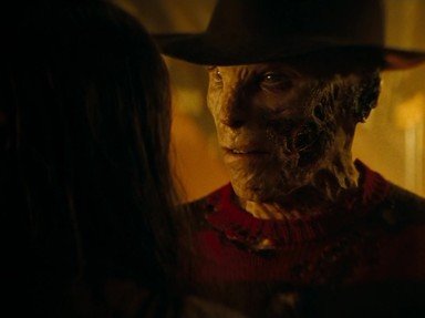 Nightmare On Elm Street A Quizzes, Trivia