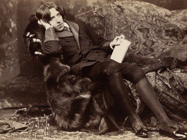 Wilde Oscar Quizzes, Trivia and Puzzles