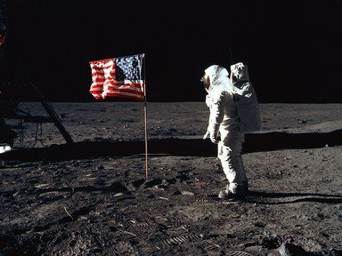 Quiz about Apollo 13