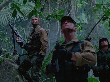 Predator (1987) .