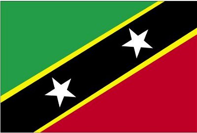 St Kitts  Nevis: Federation of Saint Kitts and Nevis
