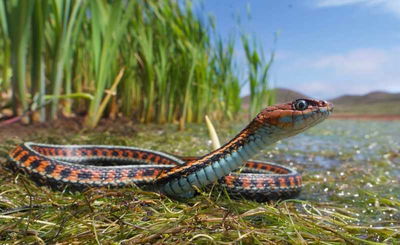 Snake Eyes