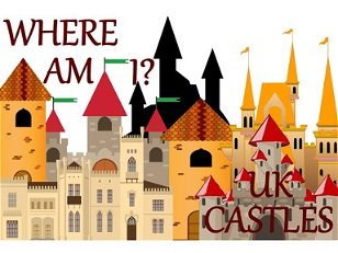 Castles  Palaces: Where Am I 