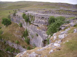 England  General: Real Locations in Deathly Hallows 1