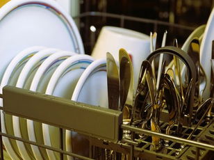 Thematic Kitchen Items: Plates of Wrath