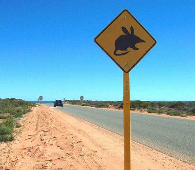 Australia: The Desert Truth