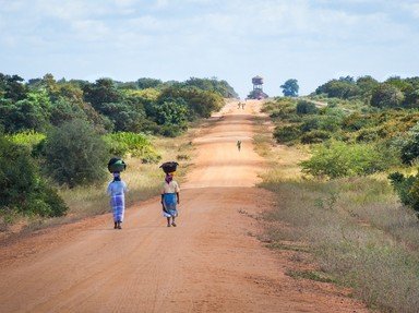 Quiz about Magnifique Mozambique